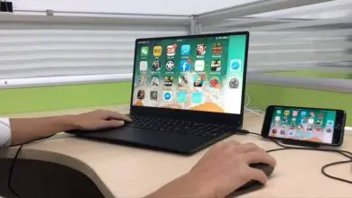 Photo of Come trasformare il mio cellulare Android in un laptop con PhoneBook