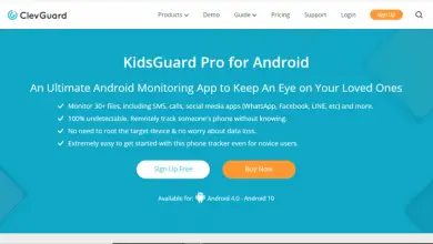 Photo of KidsGuard Pro: monitora l’attività dei cellulari dei tuoi figli senza destare sospetti