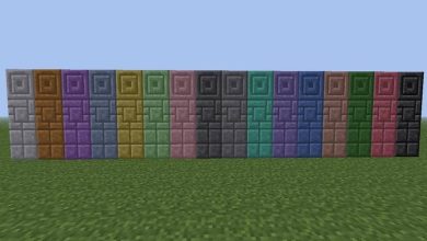 Photo of Come creare o creare mattoni di pietra in Minecraft? – Pietra normale, cesellata o fessurata