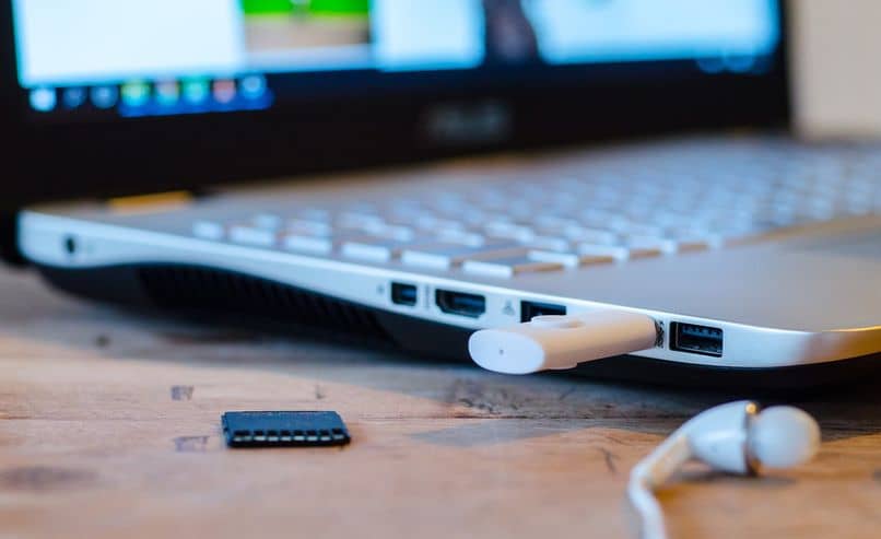 creare USB avviabile in Ubuntu