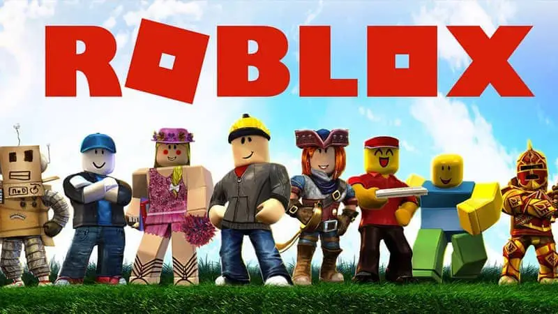 logo roblox