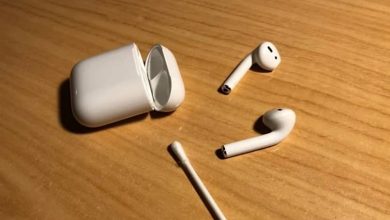 Photo of Come pulire correttamente i tuoi Airpods o Earpods da qualsiasi sporco?