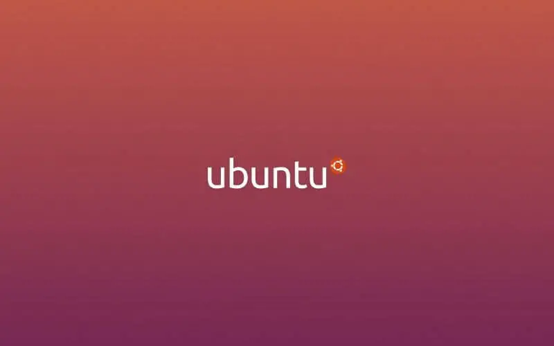 Sistema operativo Ubuntu