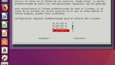 Photo of Come cambiare la lingua del sistema Ubuntu dall’inglese allo spagnolo dal terminale