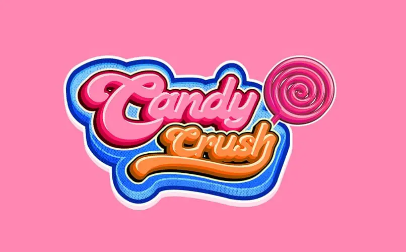 nome ufficiale candy crush saga