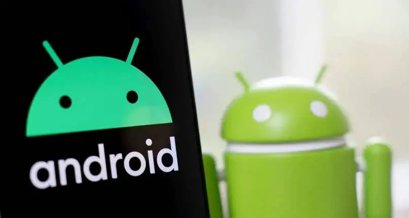 logo Android