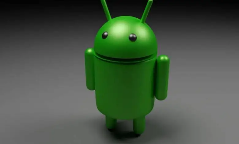 sistema Android aggiornato