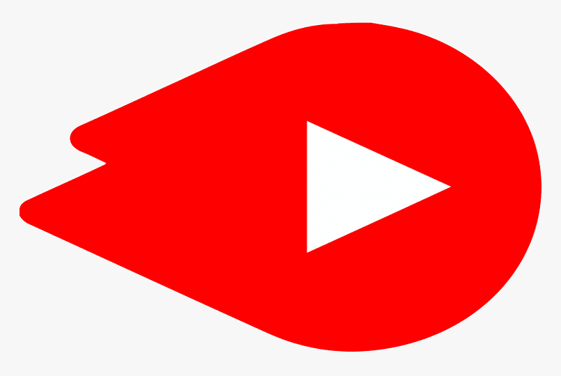 youtube go video app grande logo