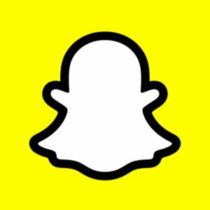 logo snapchat