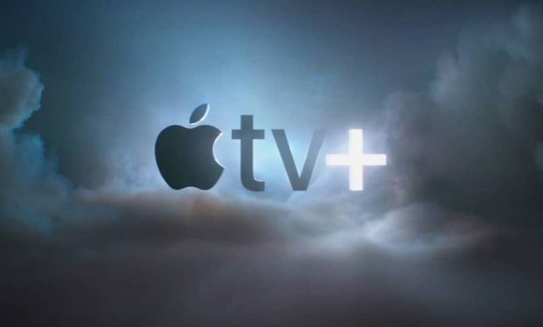 condividi foto apple tv