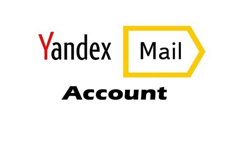 logo della posta yandex