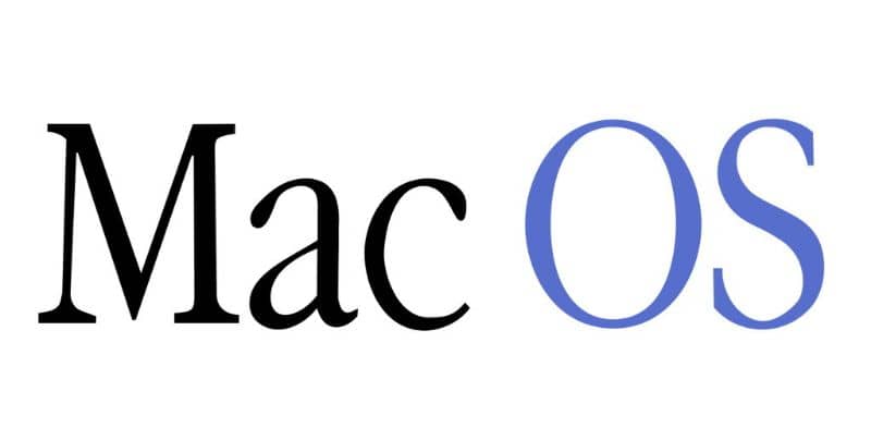 Mac OS