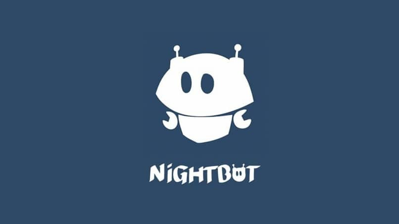 logo ufficiale nightbot