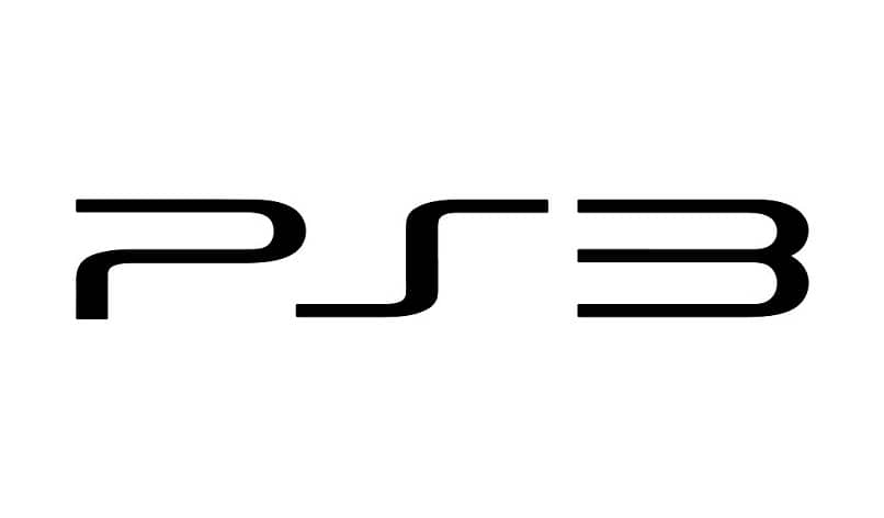 logo ps3