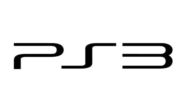 logo ps3