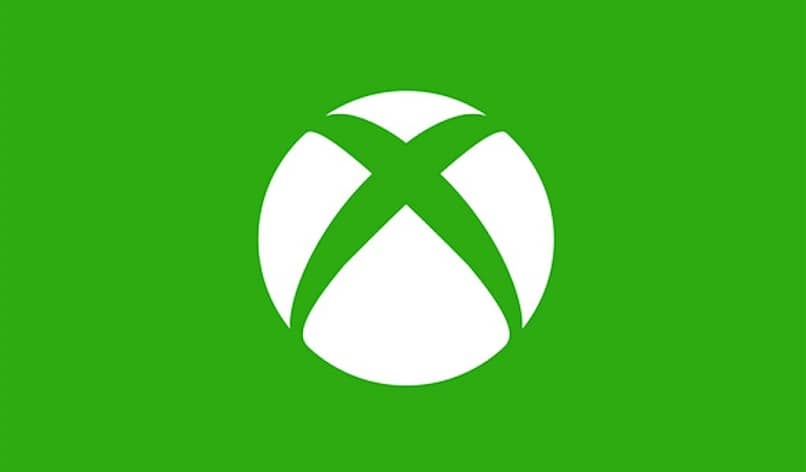 logo xbox originale verde