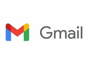 logo gmail