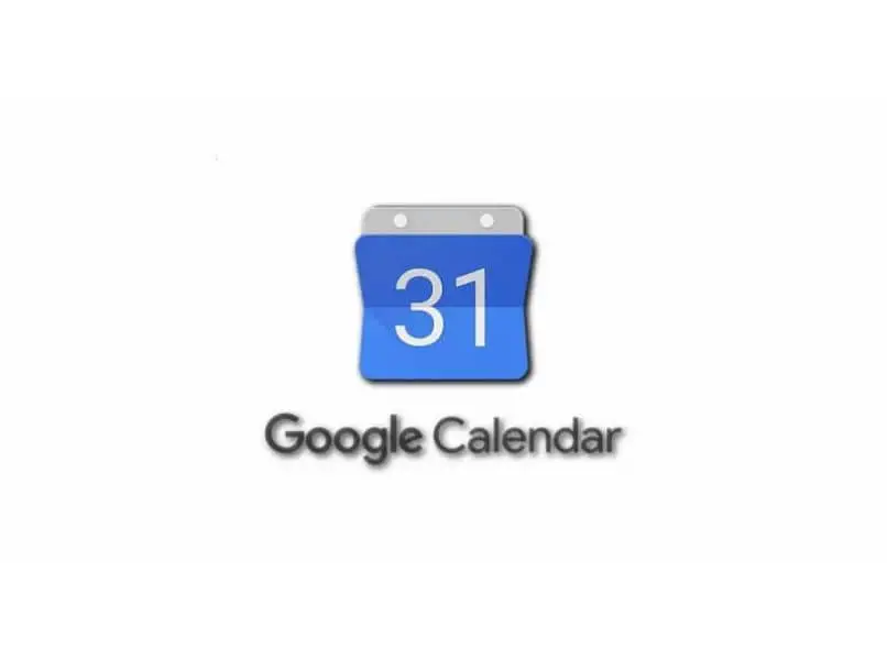 logo google calendario 