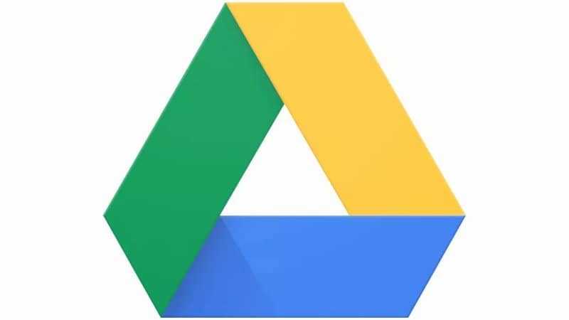 logo google drive