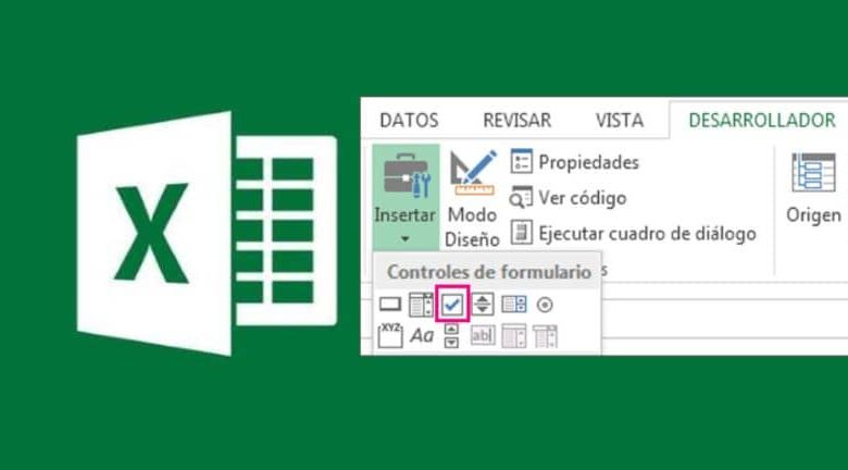 controllo cartella quadrata excel