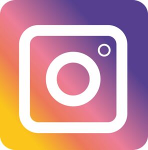 logo dell'app instagram