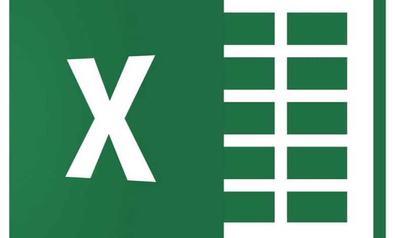 Logo Microsoft Excel