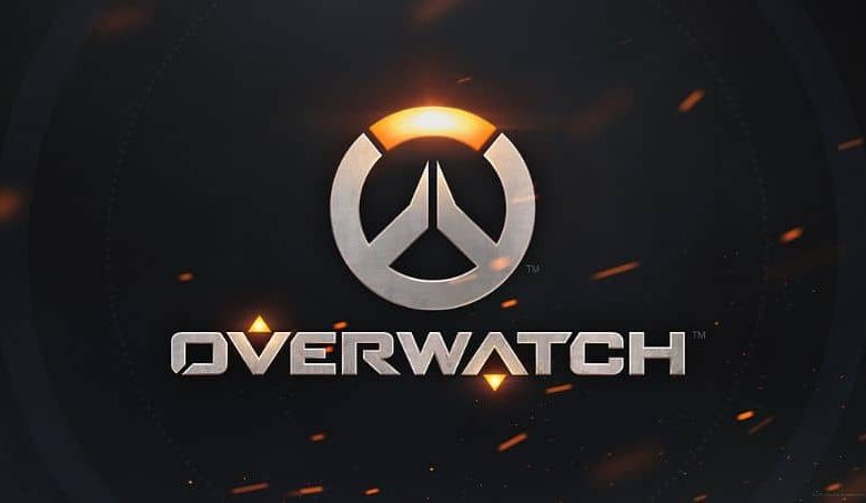 logo di overwatch