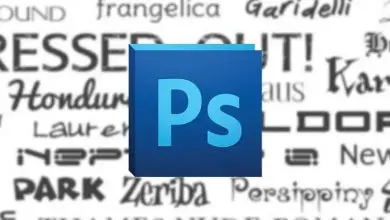 Photo of Come installare font o caratteri tipografici gratuiti in Photoshop CC Windows?