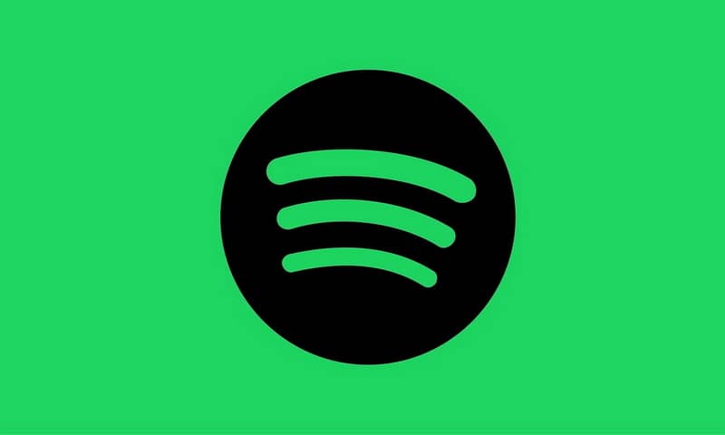 Data limite di Spotify