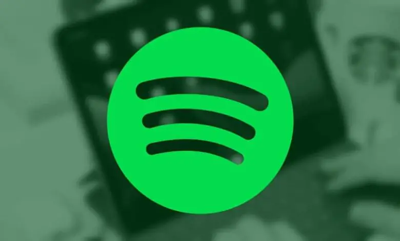 ascolta le canzoni di Spotify