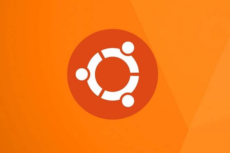 Logo del menu di Ubuntu