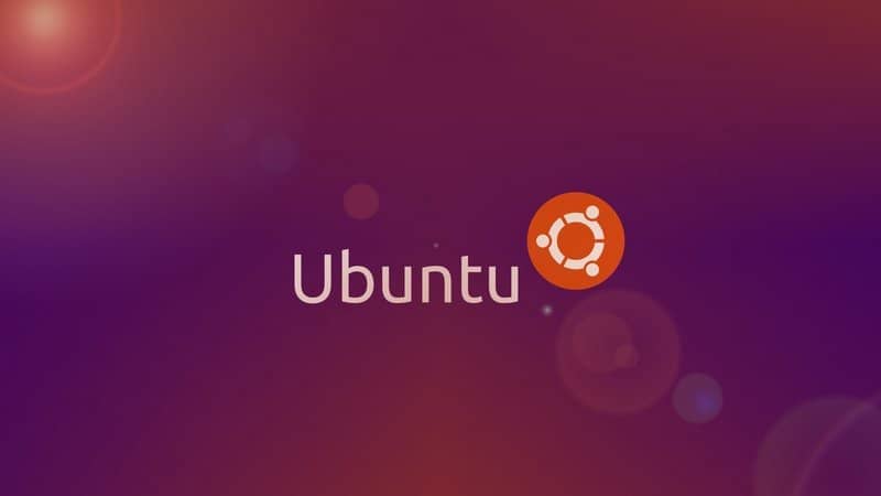 rappresentazione di ubuntu