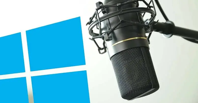 Windows 10 usa il microfono
