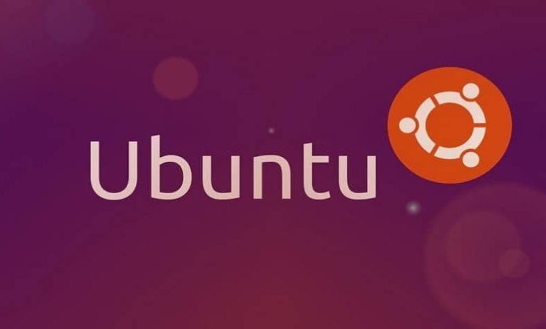 logo ubuntu a colori