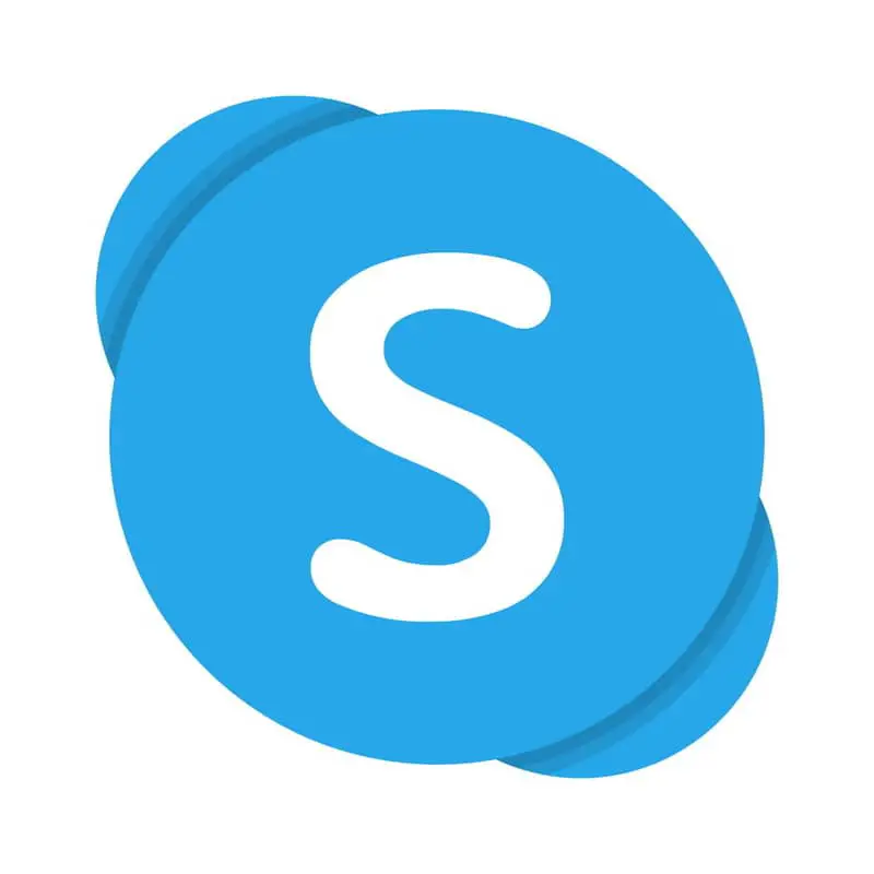 Applicazione Skype