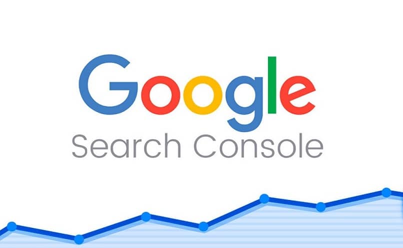logo della console di ricerca di google