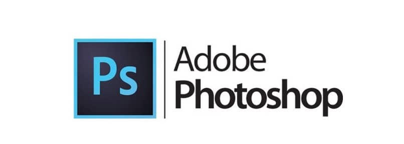 logo photoshop a colori