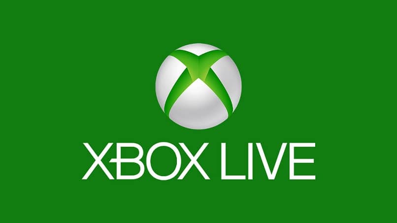 logo originale xbox live