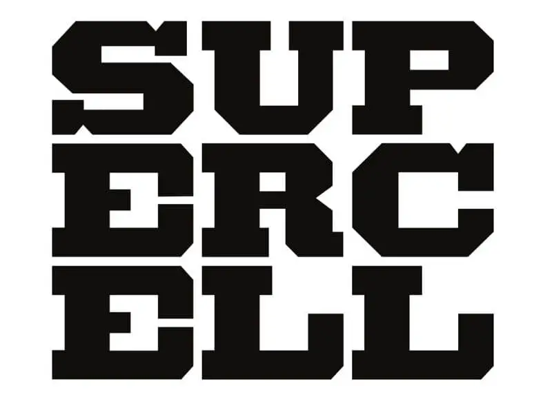 Super cella