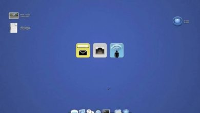 Photo of Come nascondere icone e cartelle su un desktop Mac OS – Molto facile