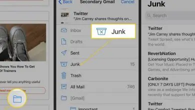 Photo of Come contrassegnare un’e-mail come spam in iPhone Mail passo dopo passo