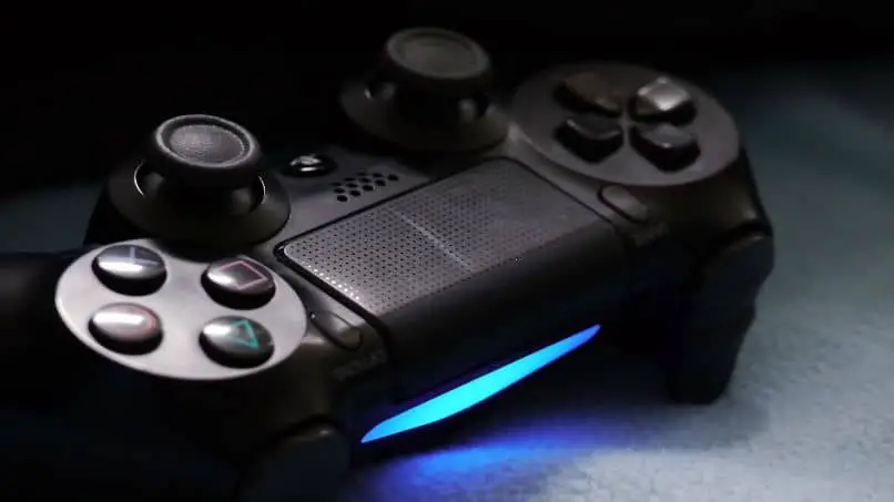 console ps4 nuovo controller