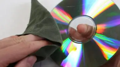 Photo of Come riparare un CD o un disco graffiato? Come pulirlo in modo che funzioni di nuovo? – Passo dopo passo
