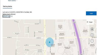 Photo of Come rintracciare e ritrovare facilmente il mio laptop Windows 10 perso o rubato