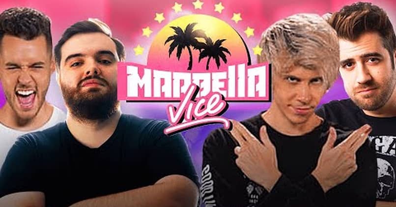 famosi youtuber mabella vice