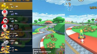Photo of Come giocare con gli amici in multiplayer in Mario Kart Tour mobile su Android