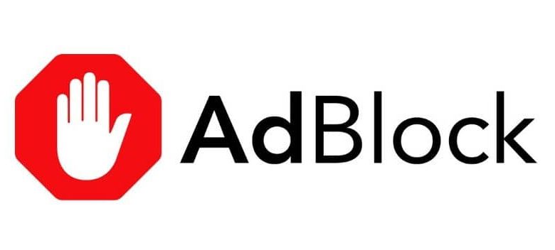 Blocca annunci Adblock