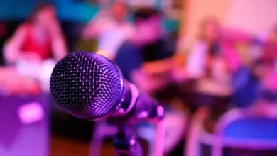 Photo of Come fare karaoke con video e testi su un Mac con programmi gratuiti