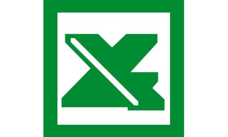 Logo Microsoft Excel