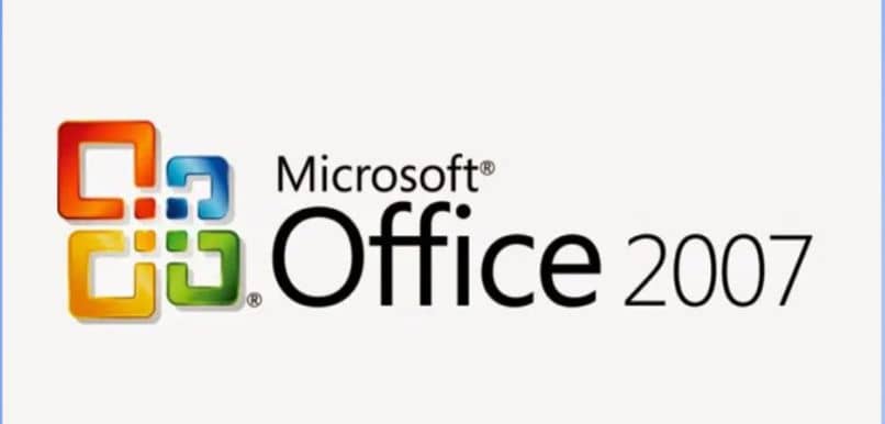 icona di Microsoft Office 2007